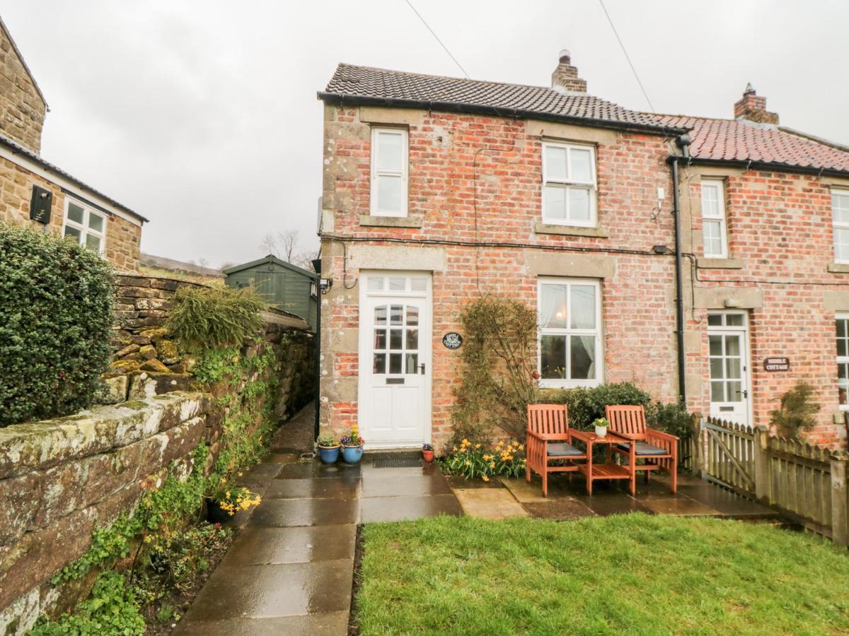 Ghyll Cottage Rosedale Abbey エクステリア 写真