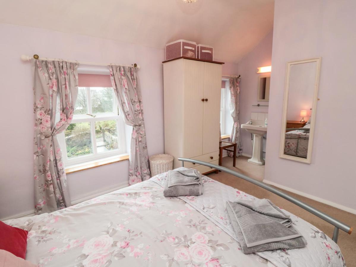Ghyll Cottage Rosedale Abbey エクステリア 写真
