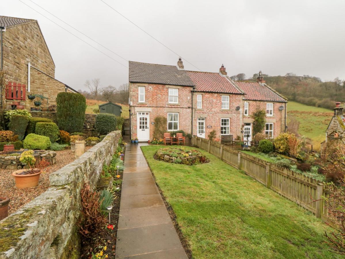 Ghyll Cottage Rosedale Abbey エクステリア 写真