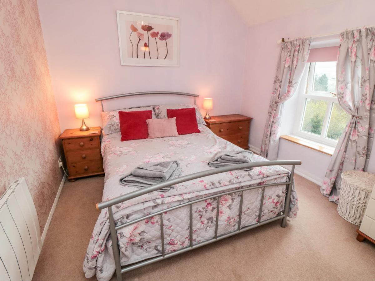 Ghyll Cottage Rosedale Abbey エクステリア 写真