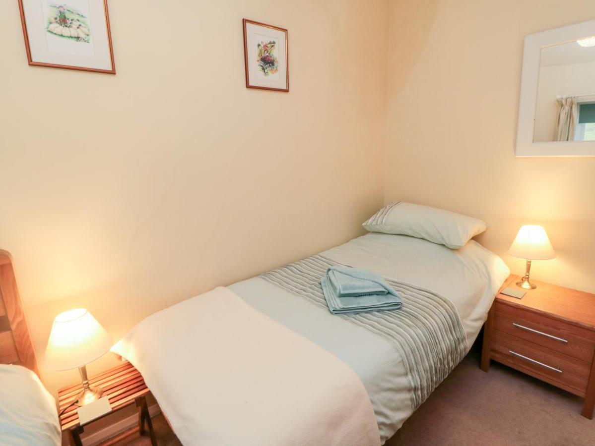 Ghyll Cottage Rosedale Abbey エクステリア 写真