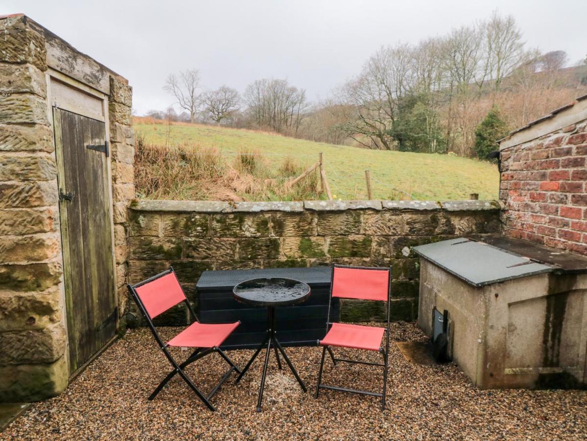 Ghyll Cottage Rosedale Abbey エクステリア 写真