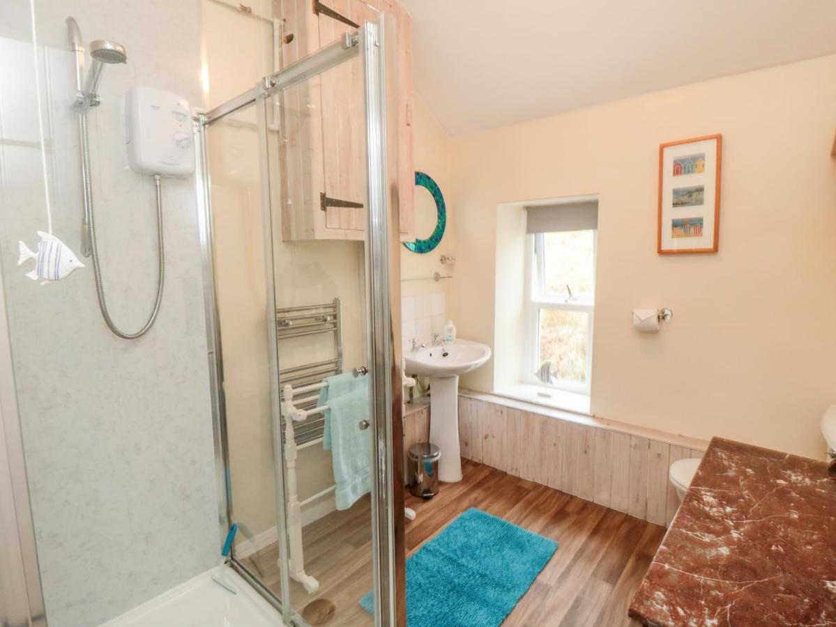 Ghyll Cottage Rosedale Abbey エクステリア 写真