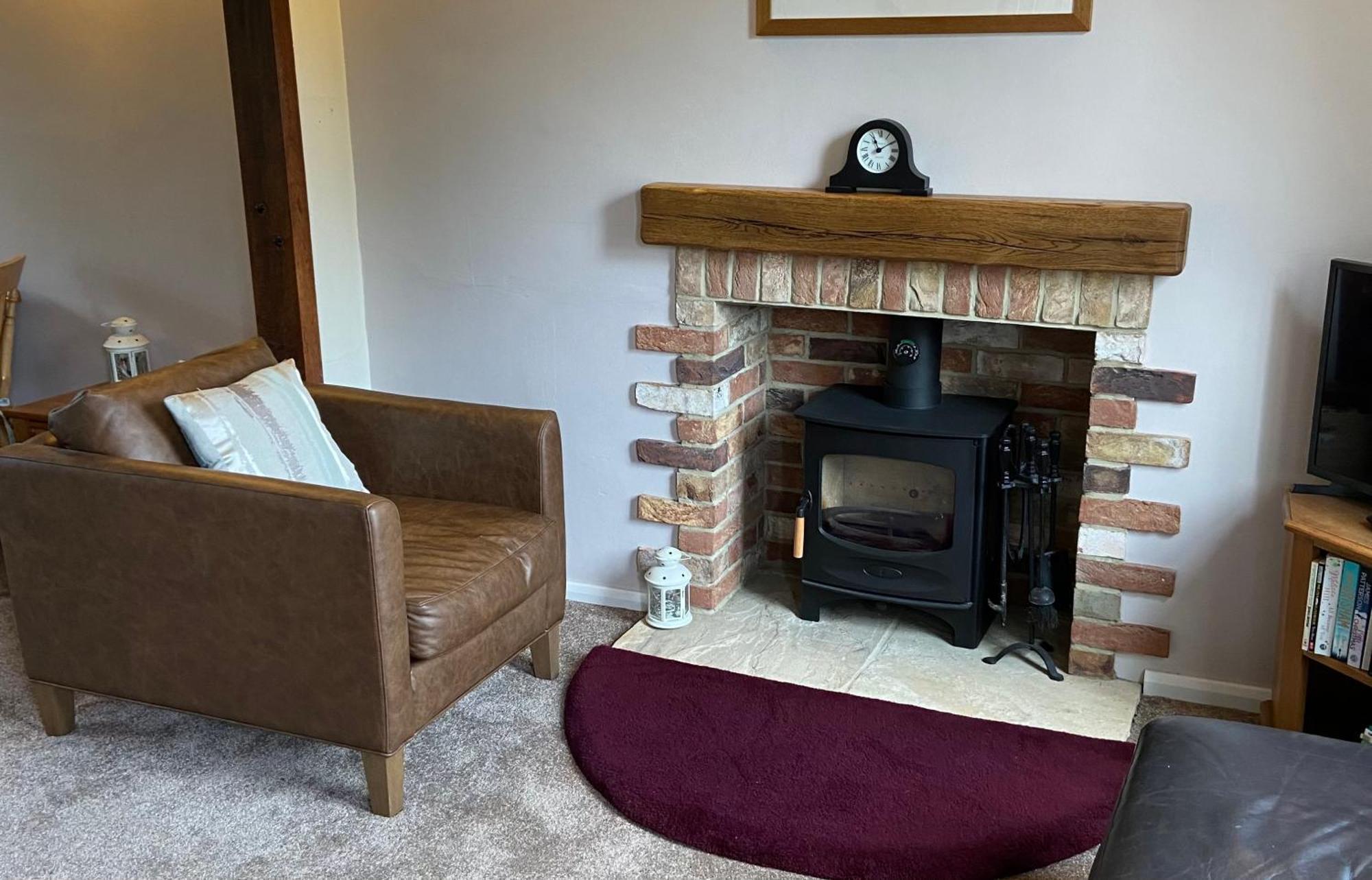 Ghyll Cottage Rosedale Abbey エクステリア 写真