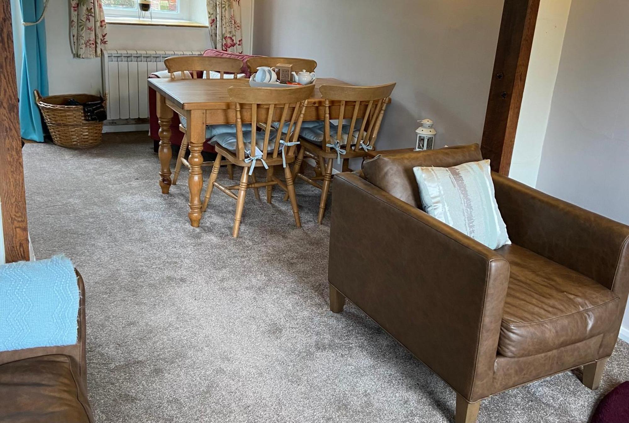 Ghyll Cottage Rosedale Abbey エクステリア 写真
